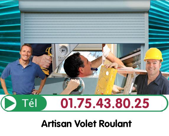 Depannage Volet Roulant Villiers le Bel