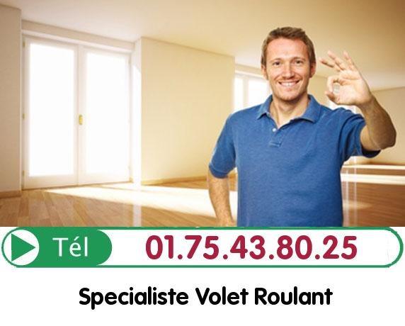 Depannage Volet Roulant Villiers le Bel