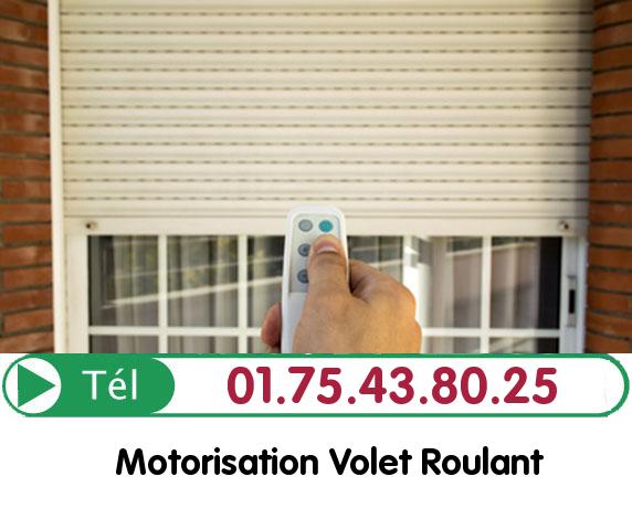 Depannage Volet Roulant Villiers le Bel