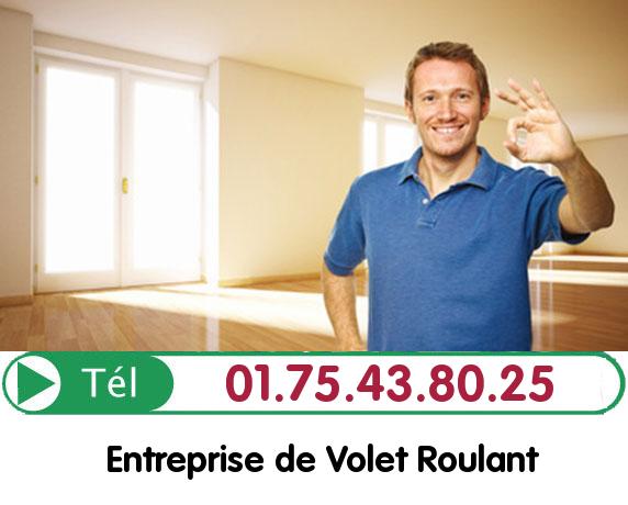 Reparateur Volet Roulant Villiers le Bel