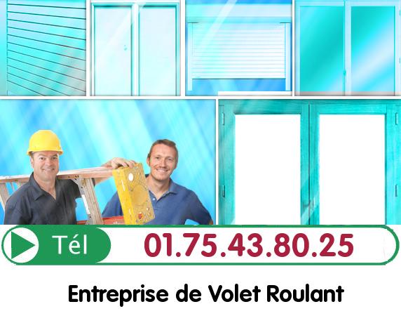 Reparation Volet Roulant Villiers le Bel