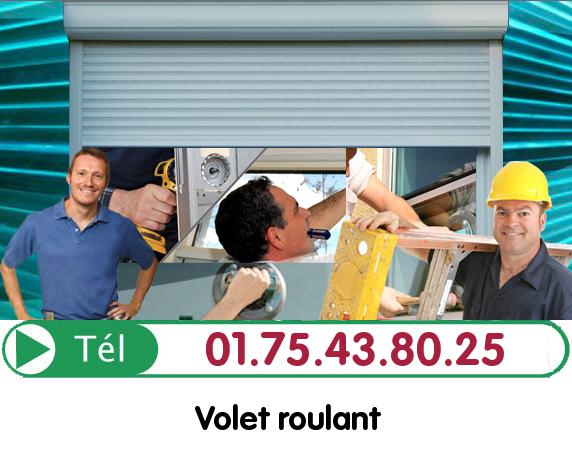 Volet Roulant Villiers le Bel